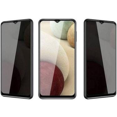 Imagem de Película Hidrogel Frente Privacidade LG Velvet - SEM MARCA