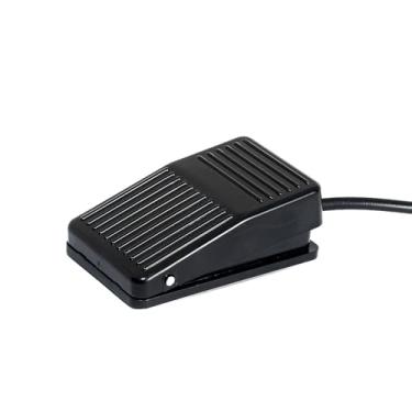 Imagem de Pedal Elétrico Odontológico Acionamento Pia E Ultrassom