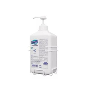 Imagem de Repelegel Repelente Profissional Mavaro Contra Insetos 2,8kg