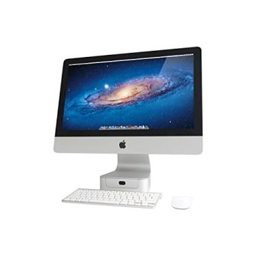 Imagem de Base para iMac Rain Design mBase, 68 cm