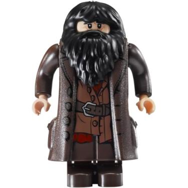 Imagem de Hagrid - LEGO Harry Potter Minifigure 2010 version_AB