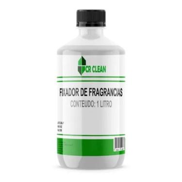 Imagem de Fixador De Fragrância Para Desinfetantes 1l - Alquimia