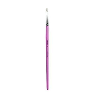 Imagem de Pincel Artístico - N105 - Modelador Pequeno Magenta  - 1 unidade - Cro