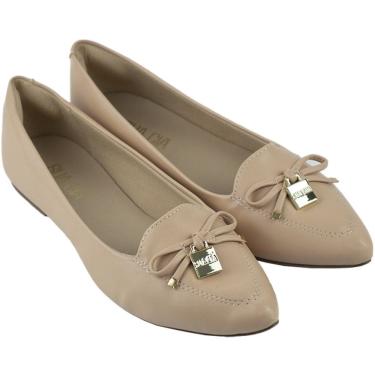 Imagem de Sapatilha Sua Cia Fabo Feminina