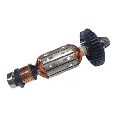 Imagem de Conjunto De Induzido Rolamento E Pinhão  1604010B9P  - Bosch