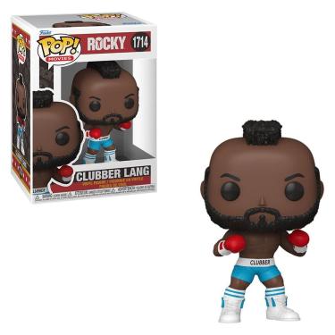 Imagem de Funko Pop Movies Rocky Clubber Lang 1714