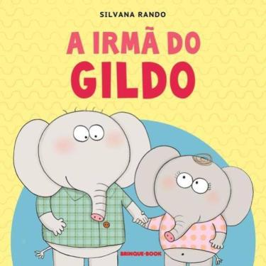 Imagem de A Irmã Do Gildo