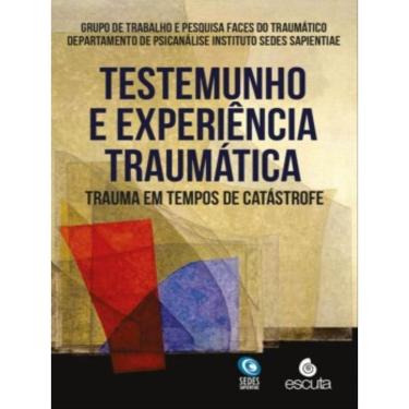 Imagem de Testemunho E Experiência Traumática