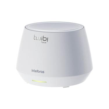 Imagem de Roteador Intelbras Twibi Force Ax 1500 Wi-fi 6 Mesh