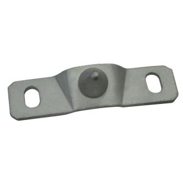 Imagem de Batente Porta Meio (correr) Superior Peugeot Boxer Após 98 F103 - Univ