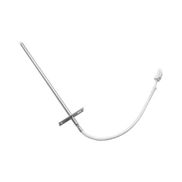 Imagem de WB20K10015 Sensor de temperatura de fogão/forno serve para forno GE Hotpoint, substitui PD00023187, 1085891, AP3792591, EAP953423, PS953423 ETC