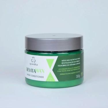 Imagem de Revitamax Mask 300g