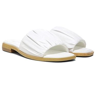 Imagem de Dr. Scholl's Mimosa, Branco, 36