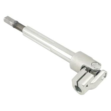 Imagem de SONAKY Eixo da coluna de direção inferior compatível com Nissan Altima 2013-2018 Maxima 2016-2023 Substitui 48080-3TA0A