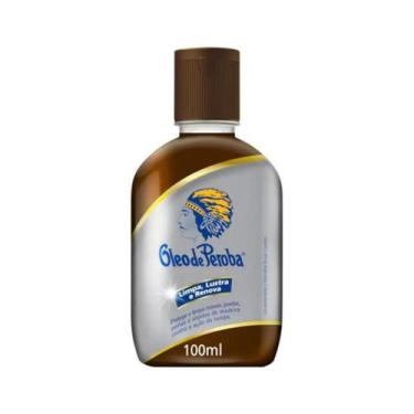 Imagem de Óleo de Peroba 100ml