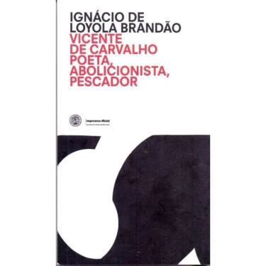 Imagem de Vicente de Carvalho