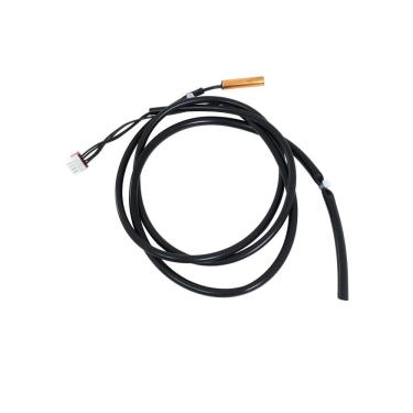 Imagem de Sensor Temperatura E Degelo Condensadora Lg S4Uw09Wa51A