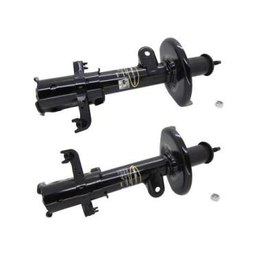 Imagem de Par Amortecedores Dianteiros - Crv 2015 A 2016 - 73046 - MONROE