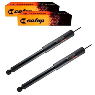 Imagem de Par Amortecedores Traseiros Turbogas - Astra 1995 A 1997 / Espero 1994