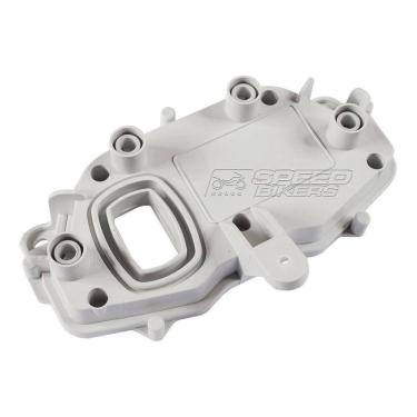 Imagem de Carcaça Inferior Painel Titan 150 2014 2015 Titan 160 Fan