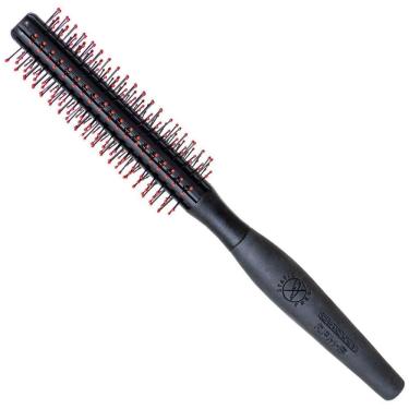 Imagem de Escova Cabelo Profissional Rpm 8 Anti Estática Frizz Cricket