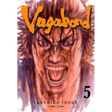 Imagem de Vagabond Vol. 5