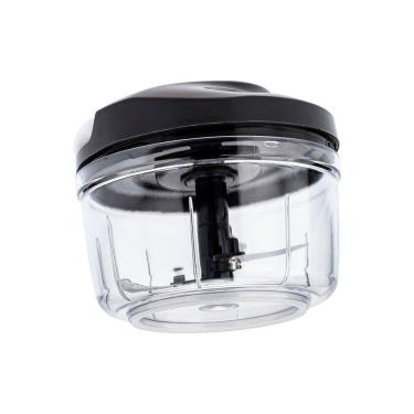 Imagem de Miniprocessador E Triturador De Alimentos 500 Ml  Line