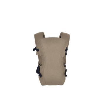 Imagem de Canguru 3 Em 1  3,6-12Kg  Bege - Ibimboo