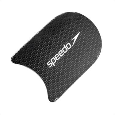 Imagem de Prancha Natação Infantil Speedo - U - Preto