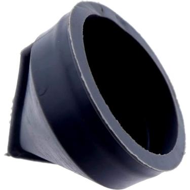 Imagem de Válvula ejetora de poeira 24-462-07-S para motores Kawasaki Kohler CH20 CH22 CH23 CH25 11065-7008 15518 Preto 2446207-S