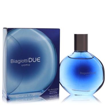 Imagem de Perfume-col. Masc. Due Laura Biagiotti 50 Ml Eau De Toilette
