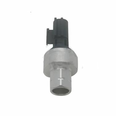 Imagem de Sensor de pressão do ar condicionado compatível com Mitsubishi Eclipse 2006-2012 e Endeavor 2004-2011. Sensor de pressão do ar condicionado com interruptor MR306627, SW9949C.