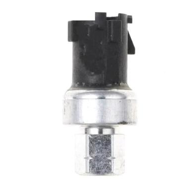 Imagem de Sensor de pressão do ar condicionado 13511536 para Buick, Enclave, Encore GX e Envision 2023