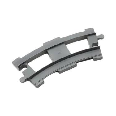 Imagem de Conjunto De Expansão De Trilhos De Trenzinho Grande Compatível Com DUP