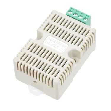 Imagem de Transmissor de monóxido de carbono do protocolo MUNEFE, módulo transmissor de umidade e temperatura, módulo sensor de umidade e temperatura para medição