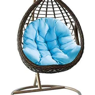 Imagem de Vestuário Resistente Do Metal Resistente Da Exposição Do Varejo Da Roupa, Cremalheira Ajustável Da Maneira Da Cremalheira 4 Da Ilha Da Loja Do Boutique, Cremalheira De Suspen, Lake Blue, 1