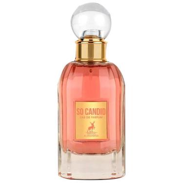 Imagem de Perfume So Candid Maison Alhambra Edp Feminino 85ml-Feminino