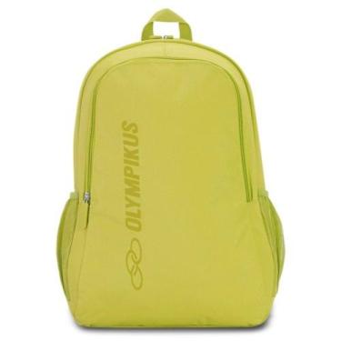 Imagem de Mochila olympikus essential, Lima, UNICO