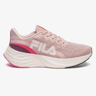 Imagem de Tênis Fila Comet 2 Feminino - Original, 36, Rose