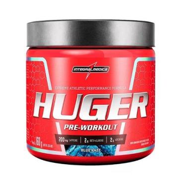 Imagem de Huger Apple Dream 160g  Integralmedica - Integralmédica