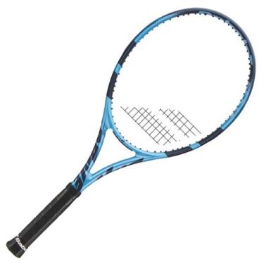 Imagem de Raquete de Tênis Babolat Pure Drive 100 300g 2025, L2