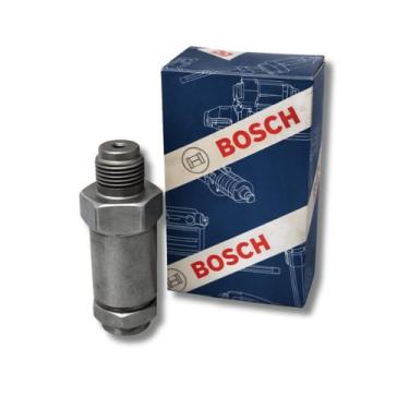Imagem de Válvula Reguladora Pressão Rail Grande Bosch 1110010035