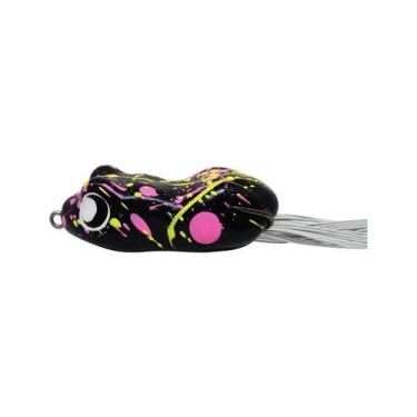 Imagem de Isca Matadeira Artificial Monster Z 70 com Sistema Anti-Enrosco, F28, 