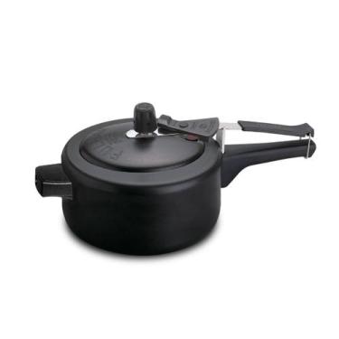 Imagem de Panela de Pressão 3L Antiaderente Fulgor