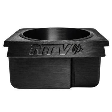 Imagem de Porta Copos Com Cinzeiro Volkswagen Gol Parati Voyage Saveiro G1 Conso