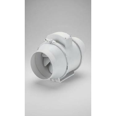 Imagem de Exaustor Axial Em Linha 150mm 550m³/h 65W - Congratulations Store