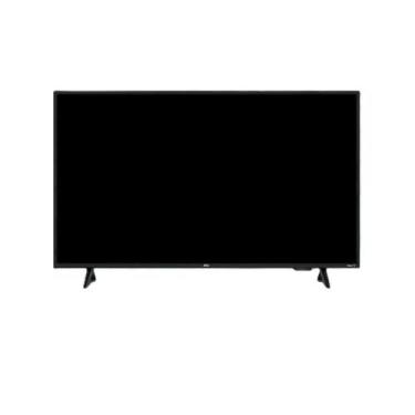 Imagem de Smart Tv AOC 43 Polegadas Full HD Roku Preto, Preto, Bivolt
