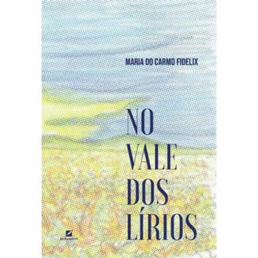 Imagem de No Vale Dos Lírios