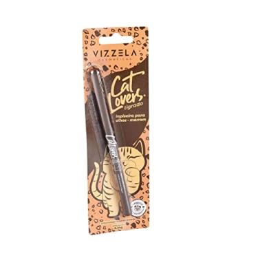 Imagem de Lapiseira Marrom - Vizzela