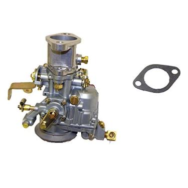 Imagem de Crown Automotive Entrega de Ar e Combustível do Carburador